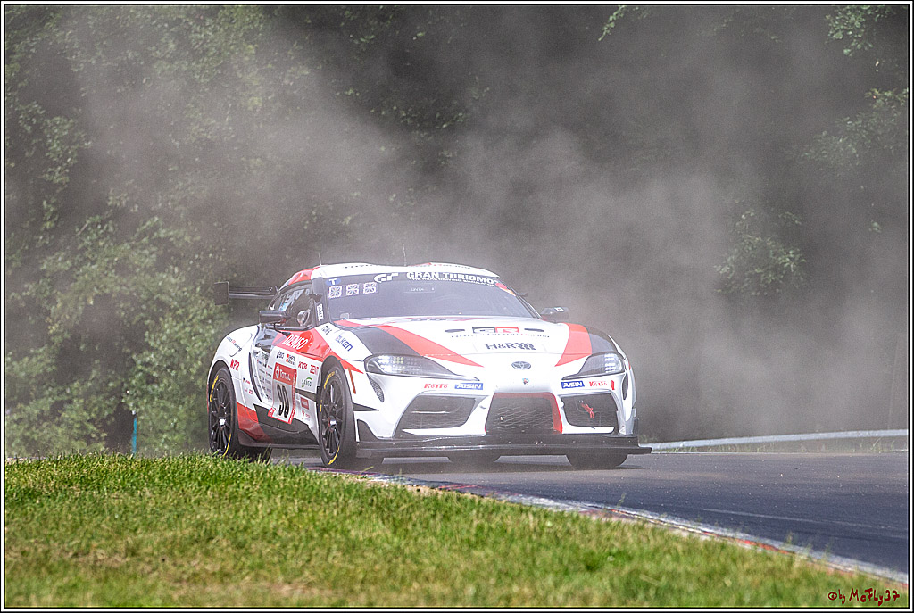 ADAC TOTAL 24h-Rennen, 22.06.2019